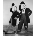 Way Out West Laurel and Hardy Photo
